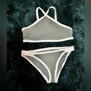 AERI 2PIECE BIKINI